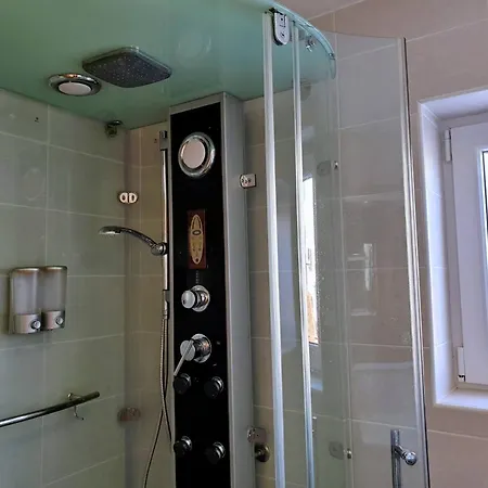 Nevenka K. Čižići