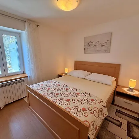 Nevenka K. Gæstehus 3*