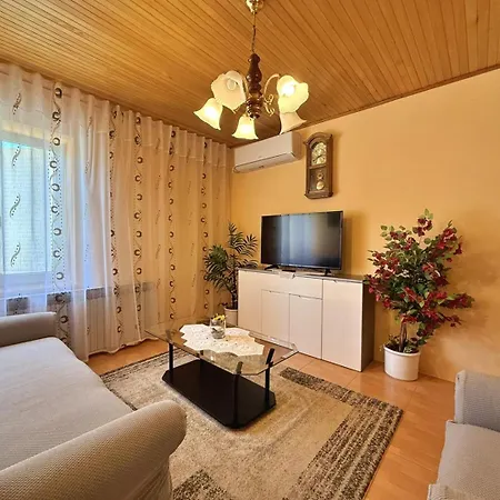 Gæstehus Nevenka K. 3*