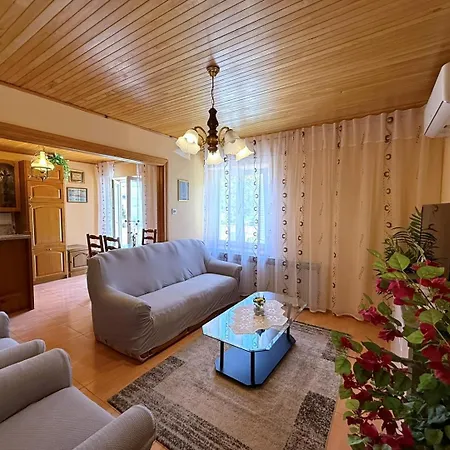 Gæstehus Nevenka K.