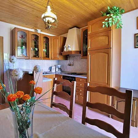 Nevenka K. Guest house