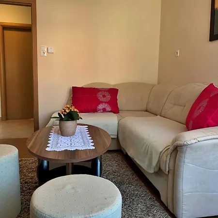 Guest house Nevenka K.
