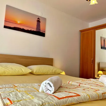 Guest house Nevenka K. Cizici