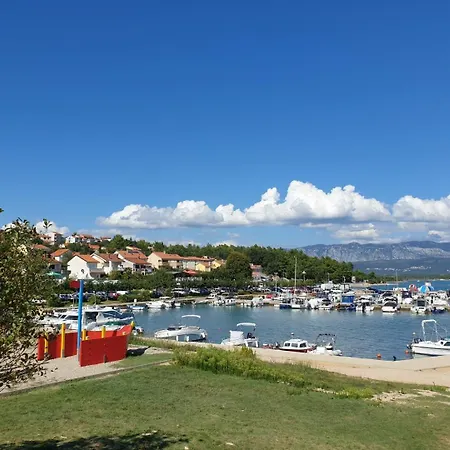 Gostinjska kuća Nevenka K.