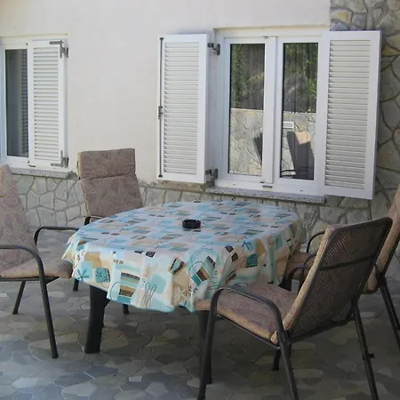 Nevenka K. Guest house