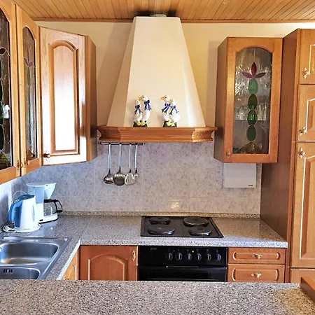 Guest house Nevenka K. Cizici