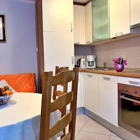 Guest house Nevenka K.
