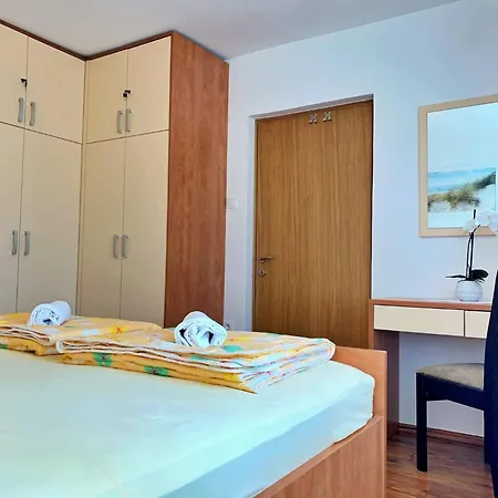 Nevenka K. Guest house 3*