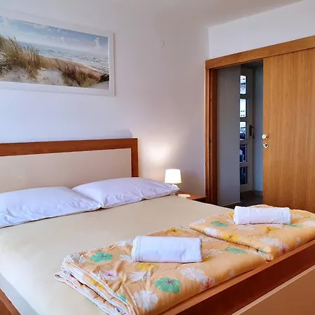Guest house Nevenka K. 3*