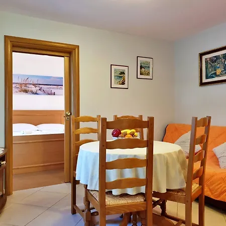 Guest house Nevenka K. Cizici