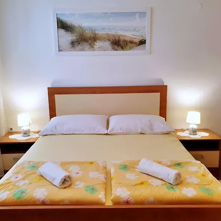 Nevenka K. Guest house