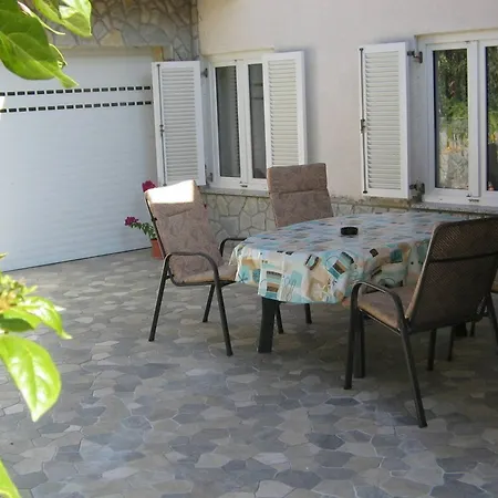 Nevenka K. Guest house 3*