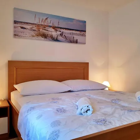 Guest house Nevenka K.