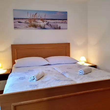 Guest house Nevenka K. Cizici