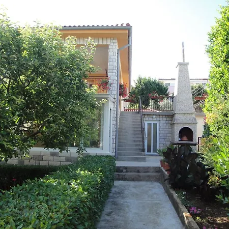 Guest house Nevenka K. 3*