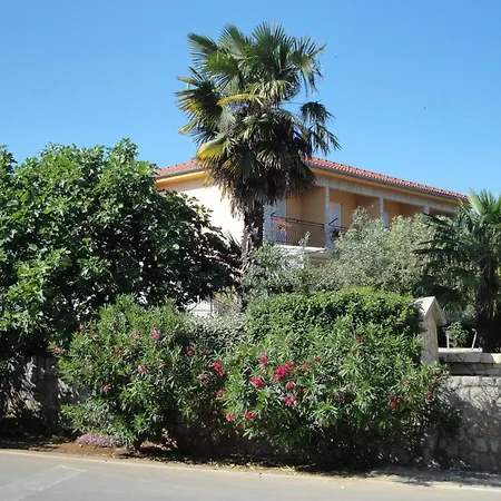 Guest house Nevenka K.