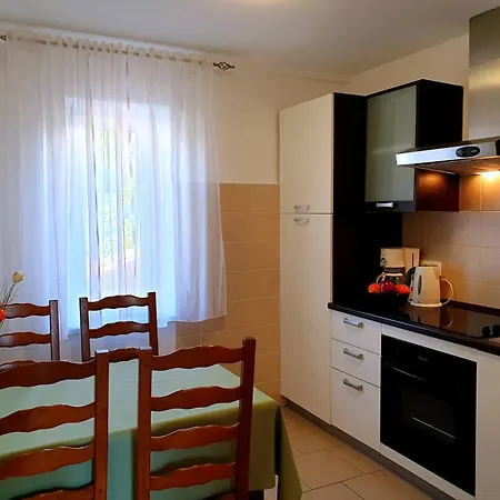 Guest house Nevenka K. Cizici