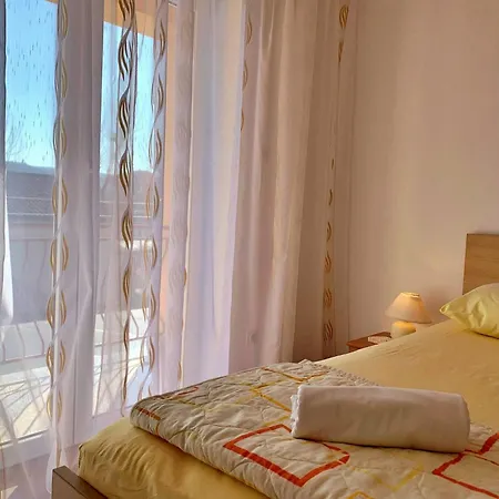 Nevenka K. Guest house 3*