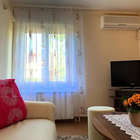 Nevenka K. Guest house 3*