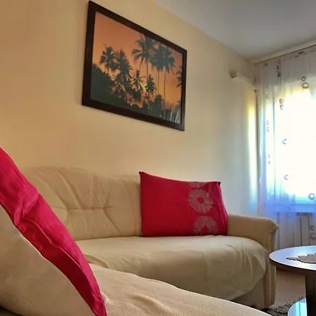 Guest house Nevenka K. 3*
