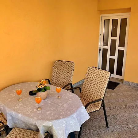 Penzion Nevenka K. Čižići