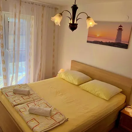 Guest house Nevenka K.