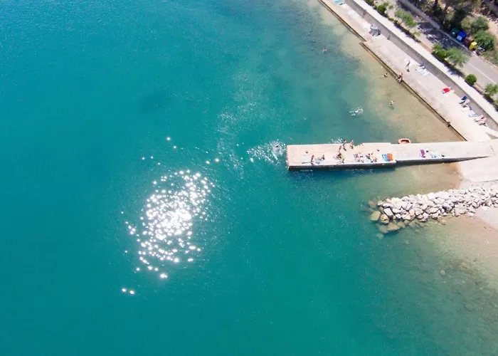 Nevenka K. Guest house Cizici