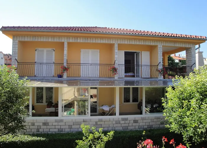 Nevenka K. Guest house 3*