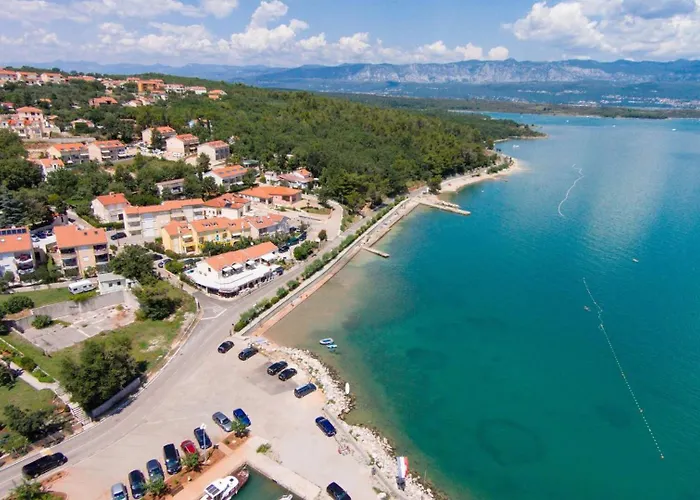 Nevenka K. 게스트하우스 Čižići