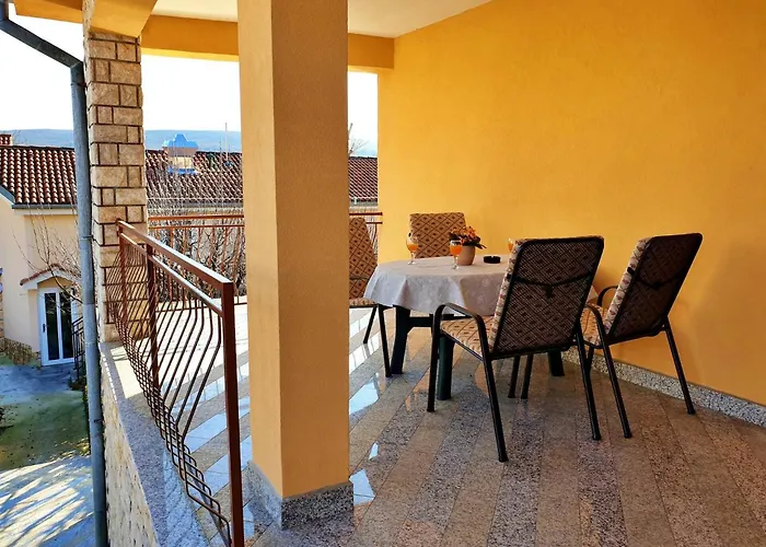 Guest house Nevenka K.