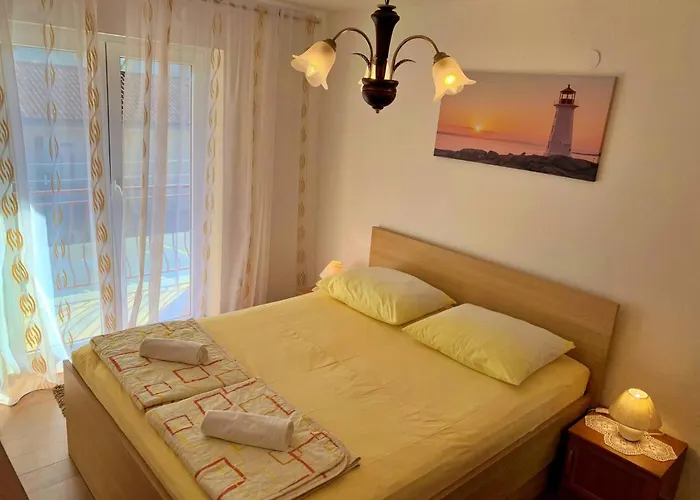 Guest house Nevenka K.