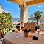 Nevenka K. Guest house 3*